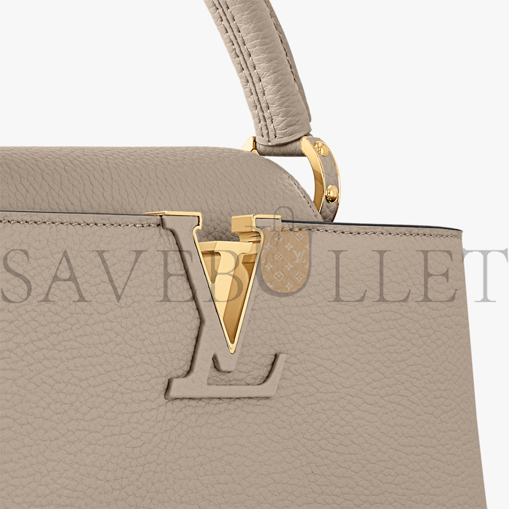 LOUIS VUITTON CAPUCINES MM M24745 (31.05*20*11cm) LOUIS VUITTON CAPUCINES MM M24745 (31.05*20*11cm)